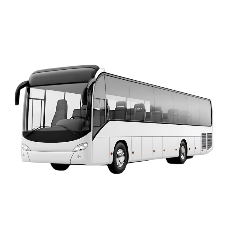 Bus Rental | बस भाडे