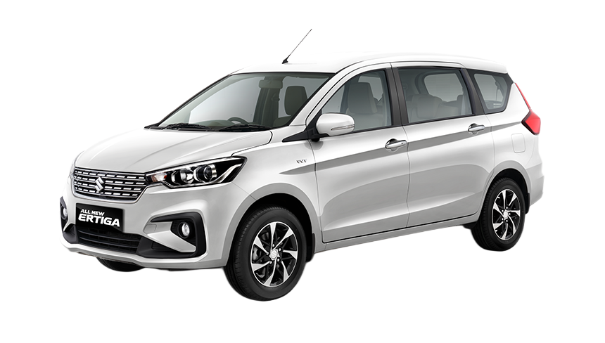 Maruti Ertiga | मारुती एर्टीगा