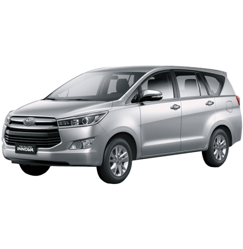 Innova Crysta | इनोवा क्रिस्टा